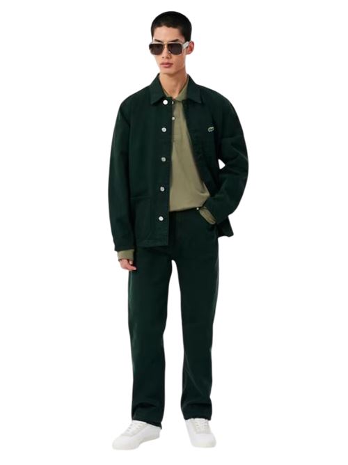 L1312BMY VERDE lacoste | L1312BMY VERDE